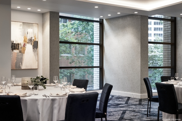 Hotel Crowne Plaza SYDNEY DARLING HARBOUR (Sydney)